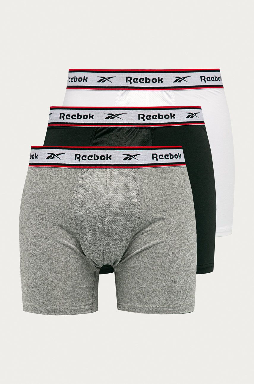 Reebok Boxerky (3-pack) U5.F8276 - Pepit.cz