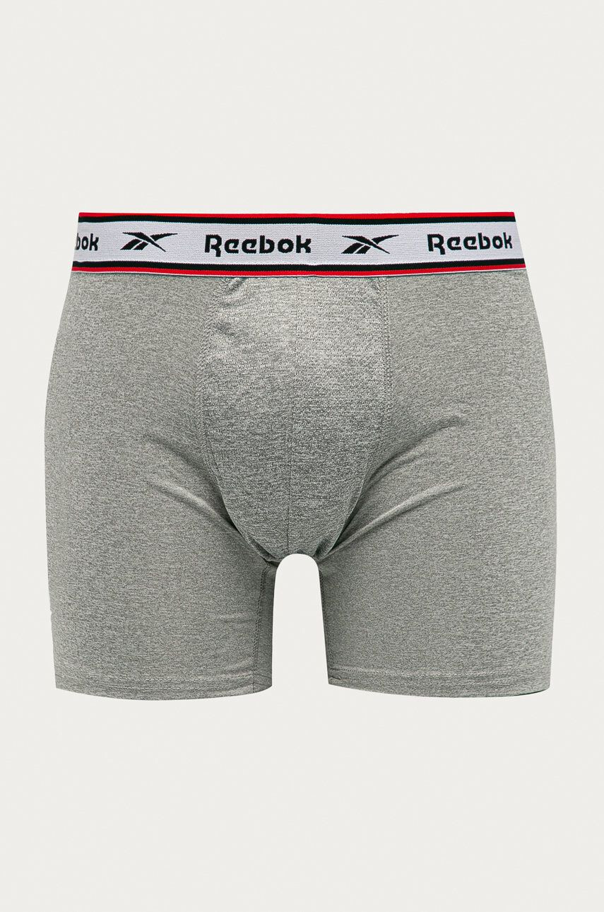 Reebok Boxerky (3-pack) U5.F8276 - Pepit.cz