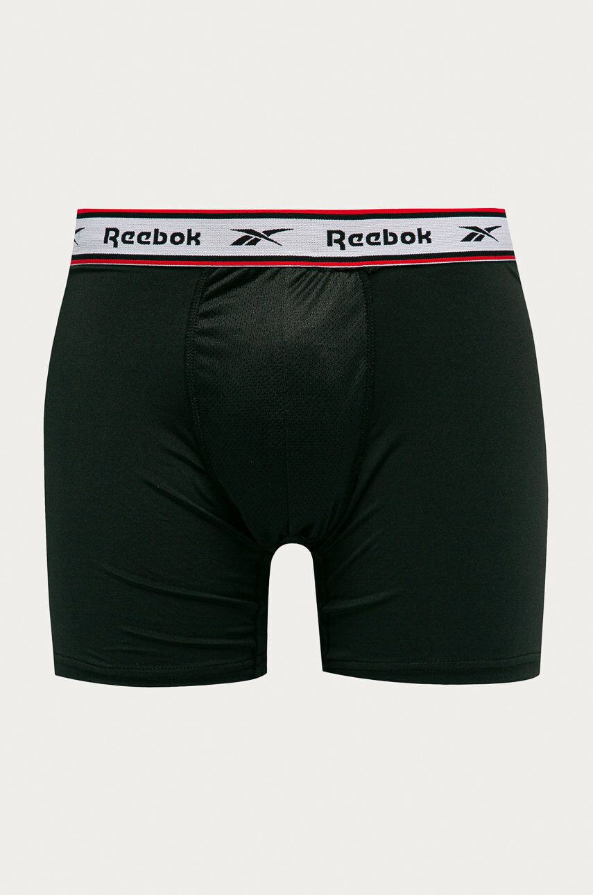 Reebok Boxerky (3-pack) U5.F8276 - Pepit.cz