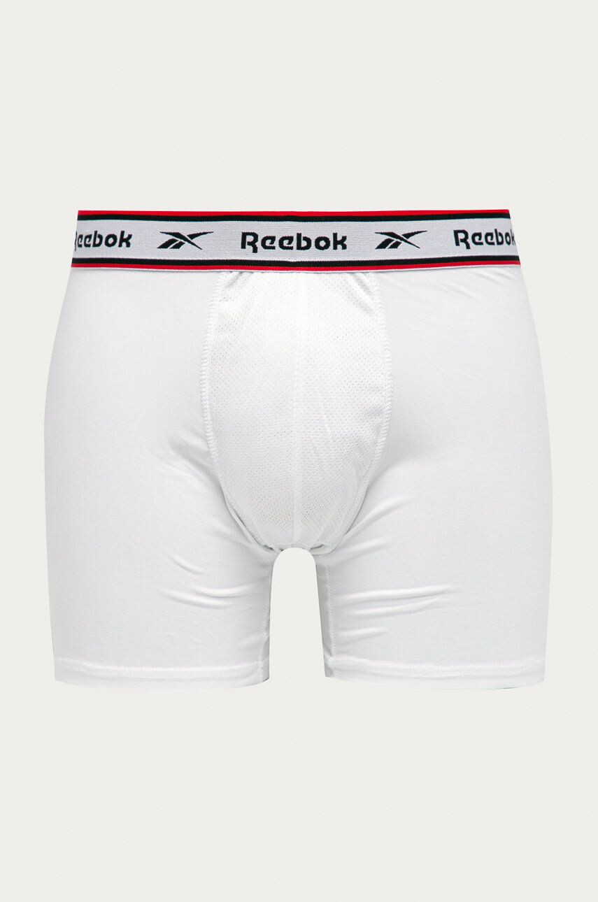 Reebok Boxerky (3-pack) U5.F8276 - Pepit.cz