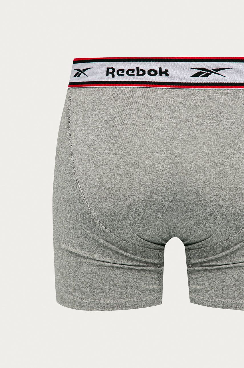 Reebok Boxerky (3-pack) U5.F8276 - Pepit.cz