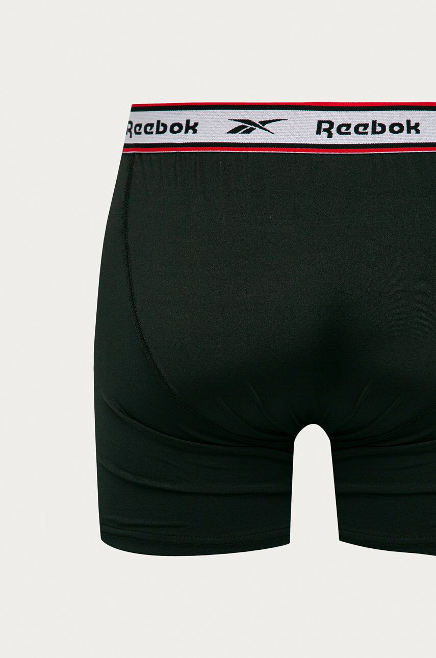 Reebok Boxerky (3-pack) U5.F8276 - Pepit.cz