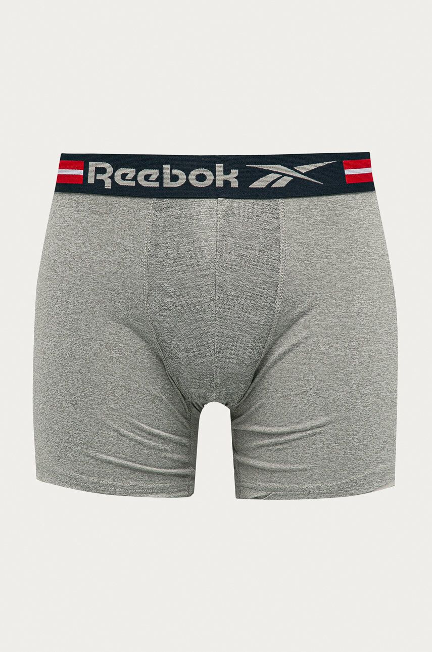 Reebok Boxerky (3-pack) U5.F8277 - Pepit.cz