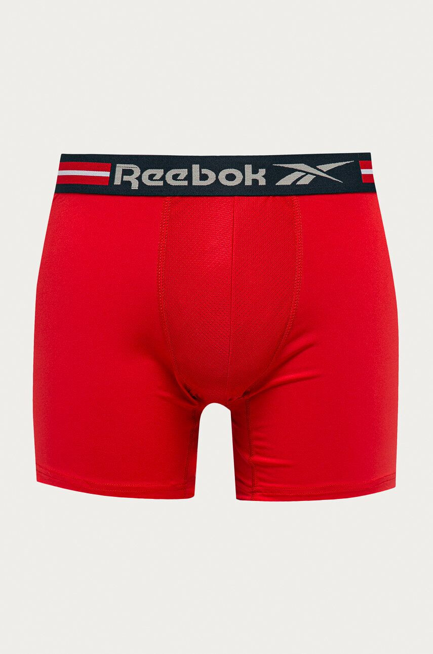 Reebok Boxerky (3-pack) U5.F8277 - Pepit.cz