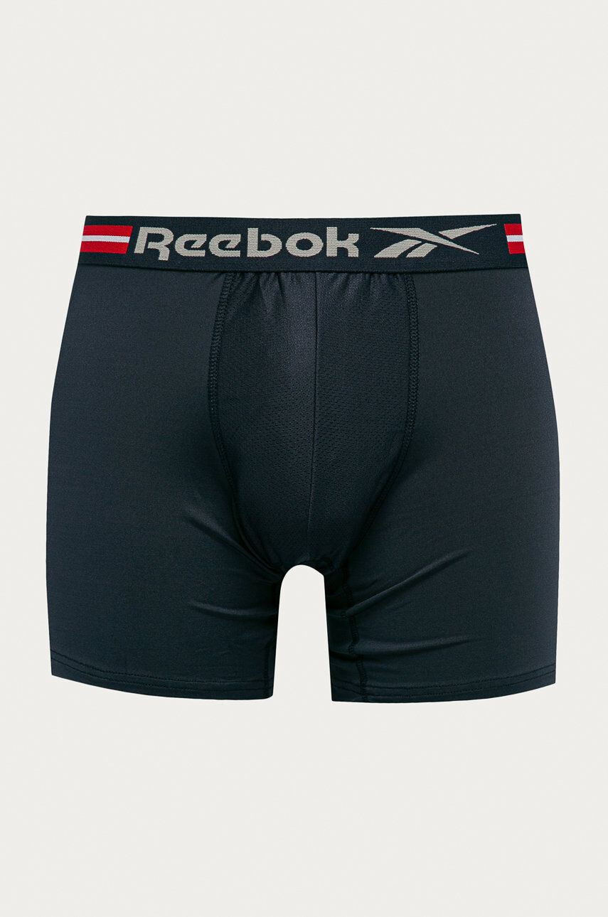 Reebok Boxerky (3-pack) U5.F8277 - Pepit.cz