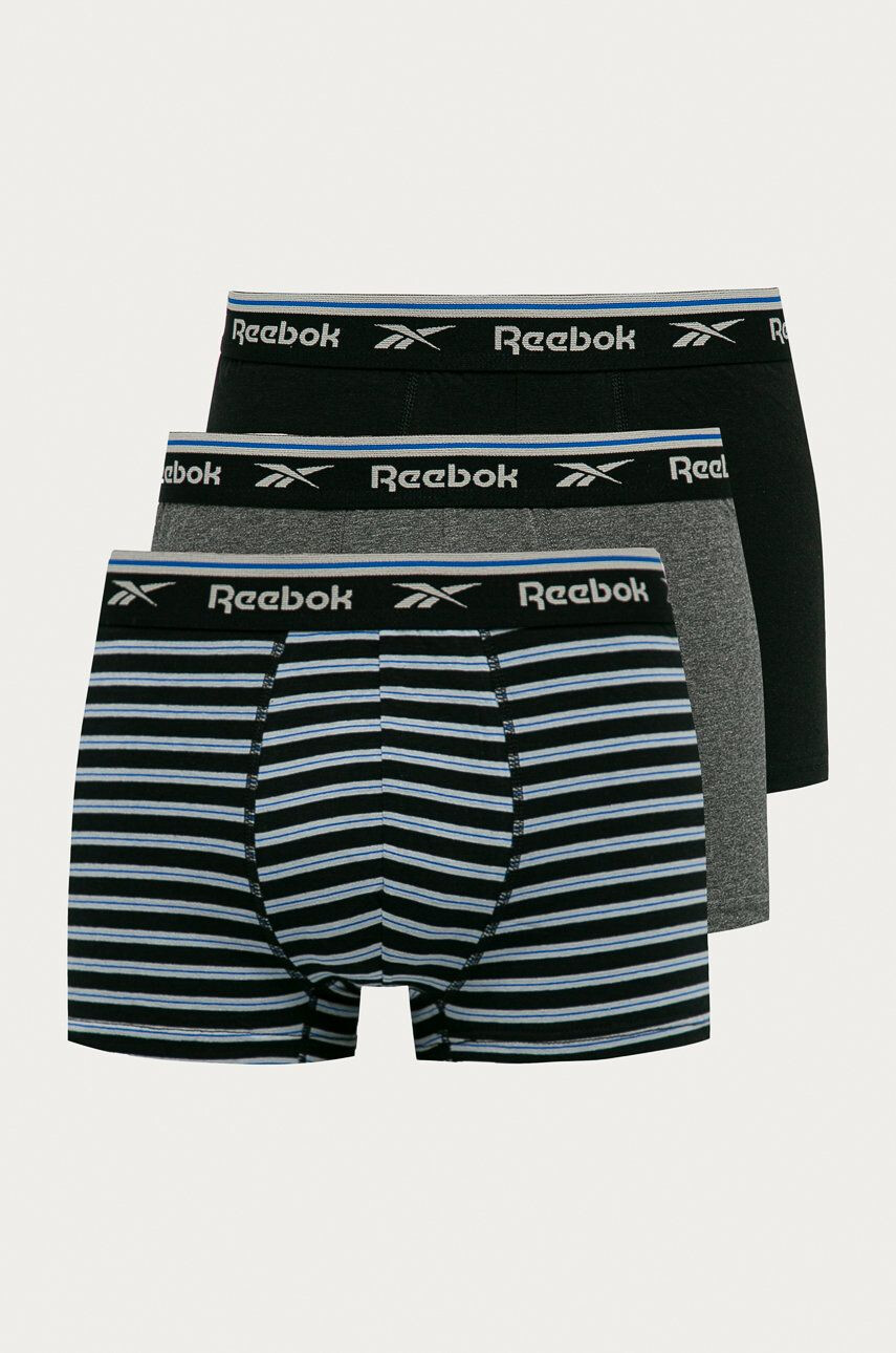 Reebok Boxerky (3-pack) U5.F8292 - Pepit.cz