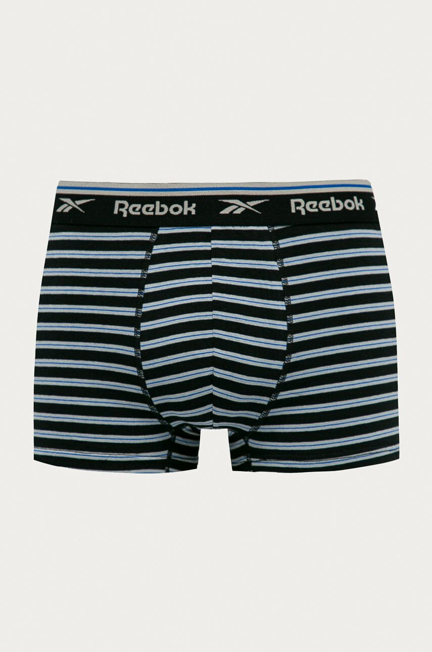 Reebok Boxerky (3-pack) U5.F8292 - Pepit.cz