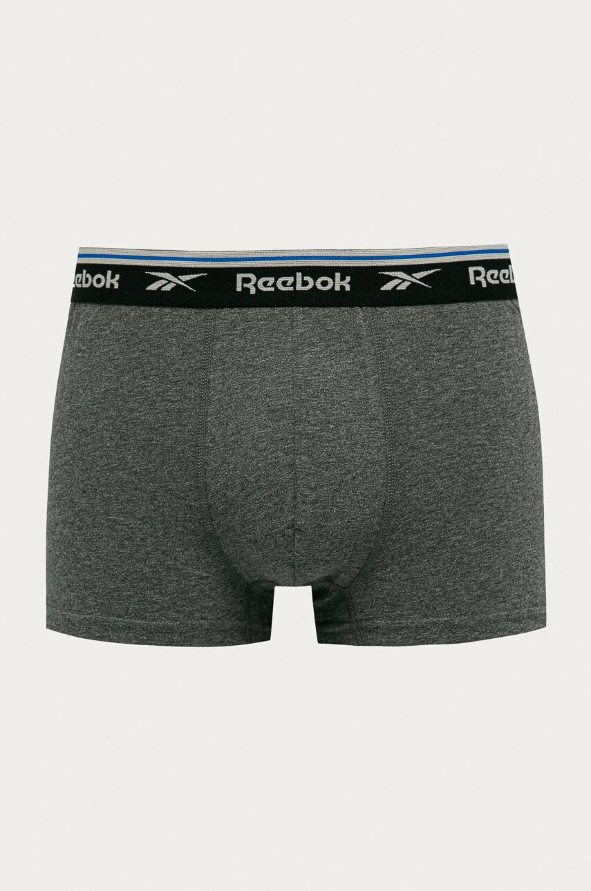 Reebok Boxerky (3-pack) U5.F8292 - Pepit.cz