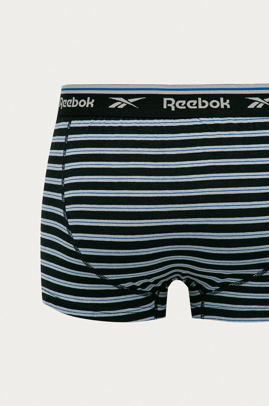 Reebok Boxerky (3-pack) U5.F8292 - Pepit.cz