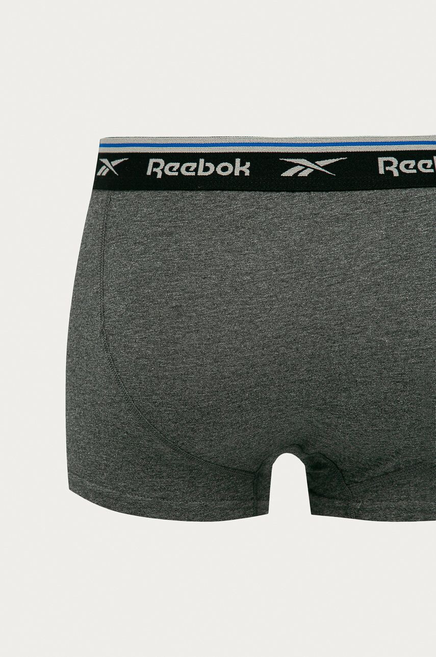 Reebok Boxerky (3-pack) U5.F8292 - Pepit.cz