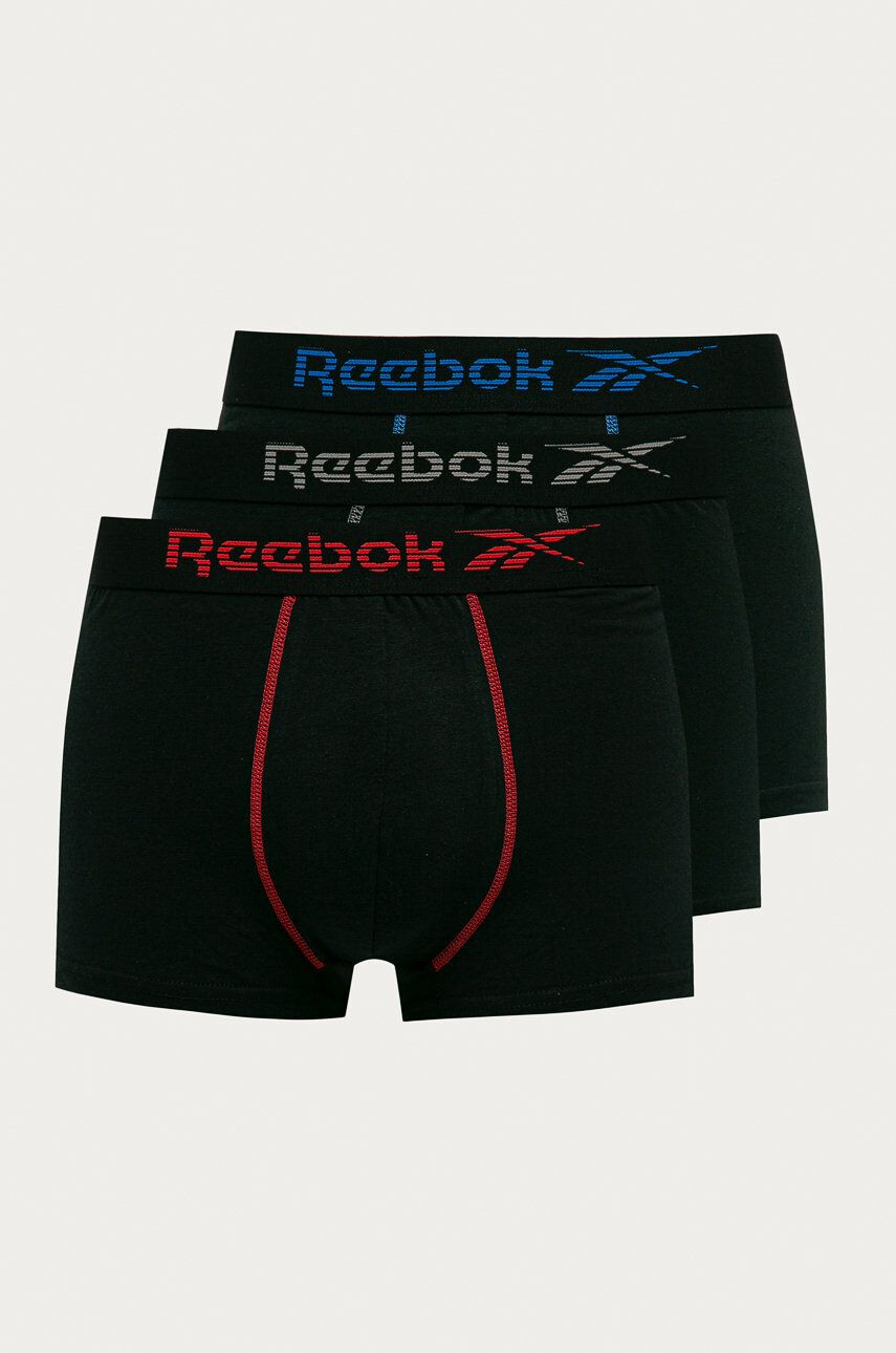 Reebok Boxerky (3-pack) U5.F8297 - Pepit.cz