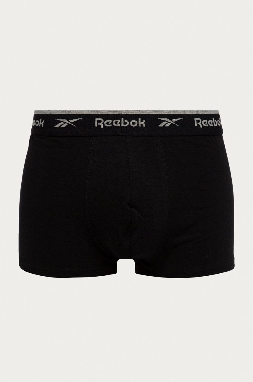 Reebok Boxerky (3-pack) C8271 - Pepit.cz