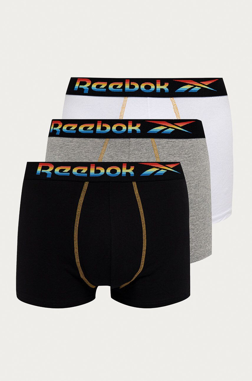 Reebok Boxerky F8324 pánské - Pepit.cz