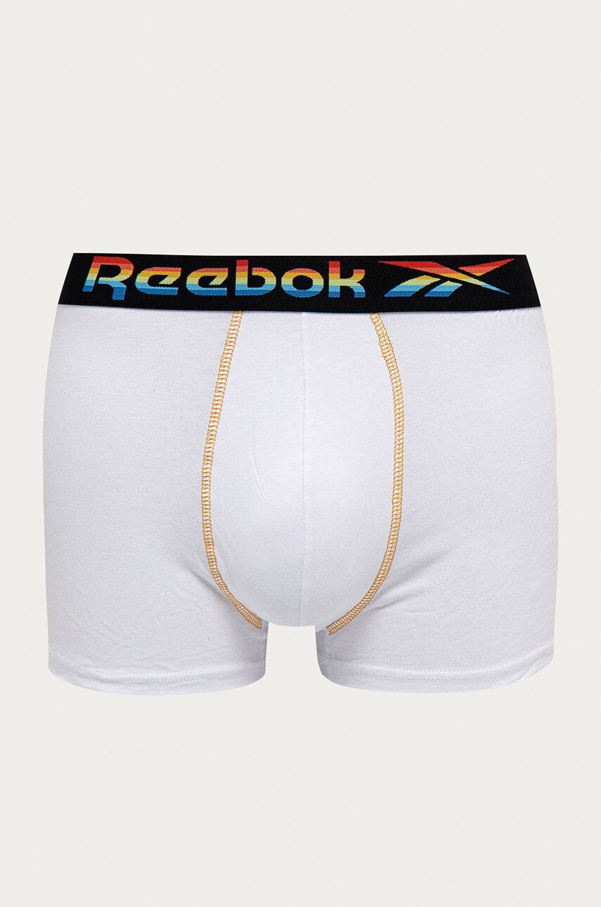 Reebok Boxerky F8324 pánské - Pepit.cz