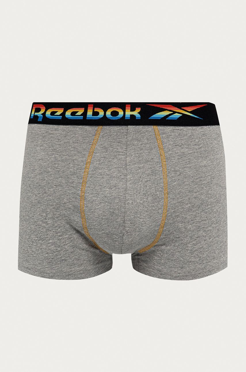 Reebok Boxerky F8324 pánské - Pepit.cz