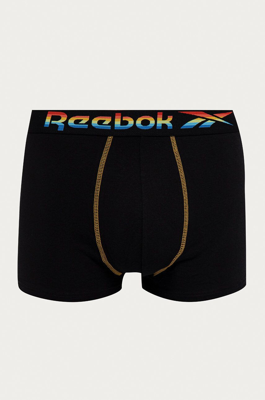 Reebok Boxerky F8324 pánské - Pepit.cz