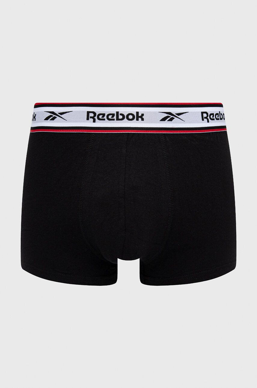 Reebok Boxerky (3-pack) U5.C8265 - Pepit.cz