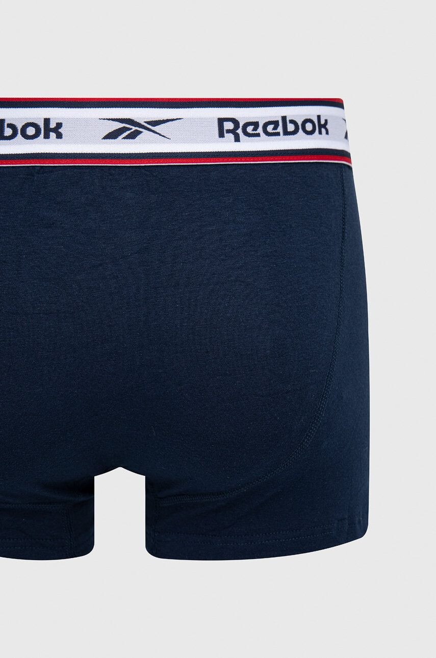 Reebok Boxerky (3-pack) U5.C8265 - Pepit.cz