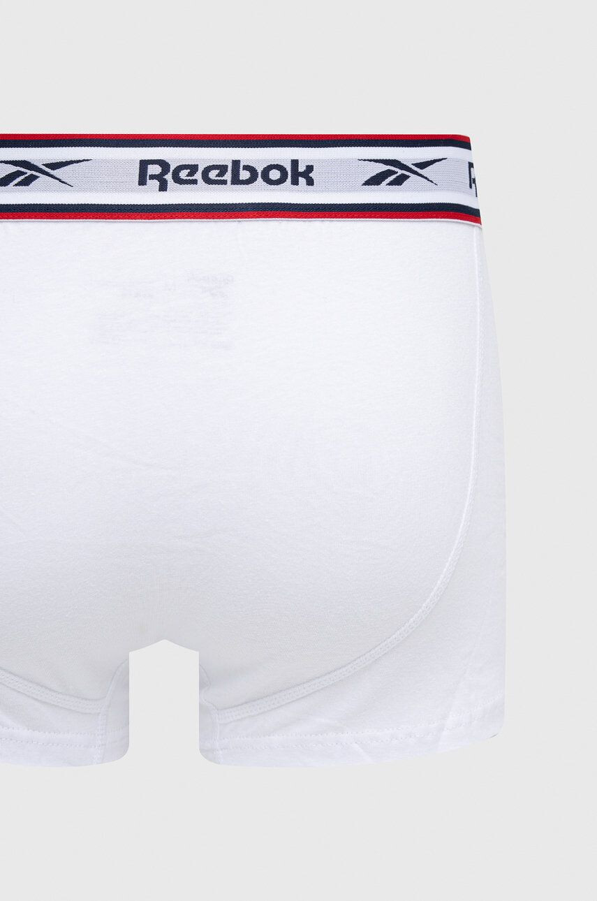 Reebok Boxerky (3-pack) U5.C8265 - Pepit.cz