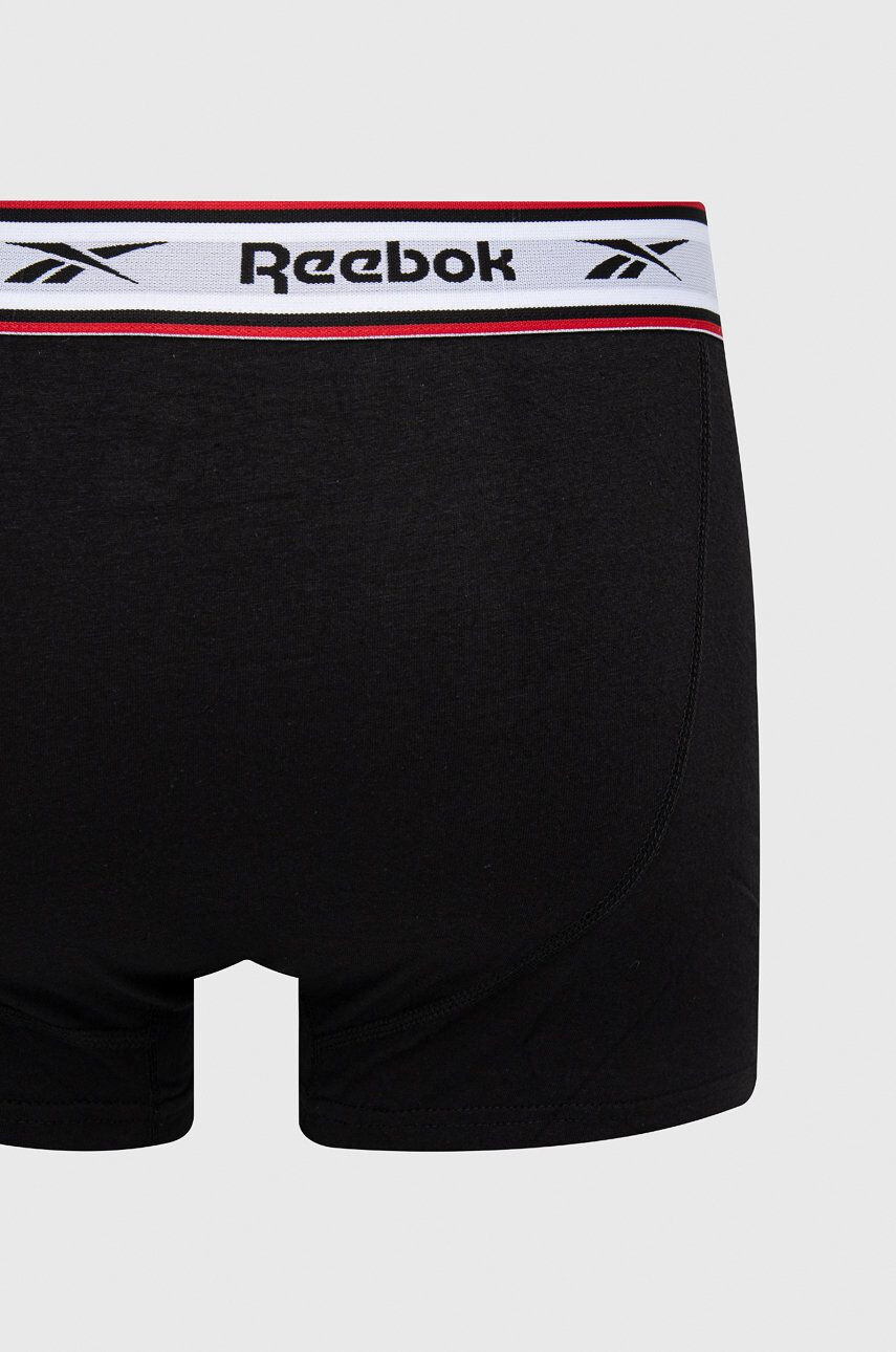 Reebok Boxerky (3-pack) U5.C8265 - Pepit.cz