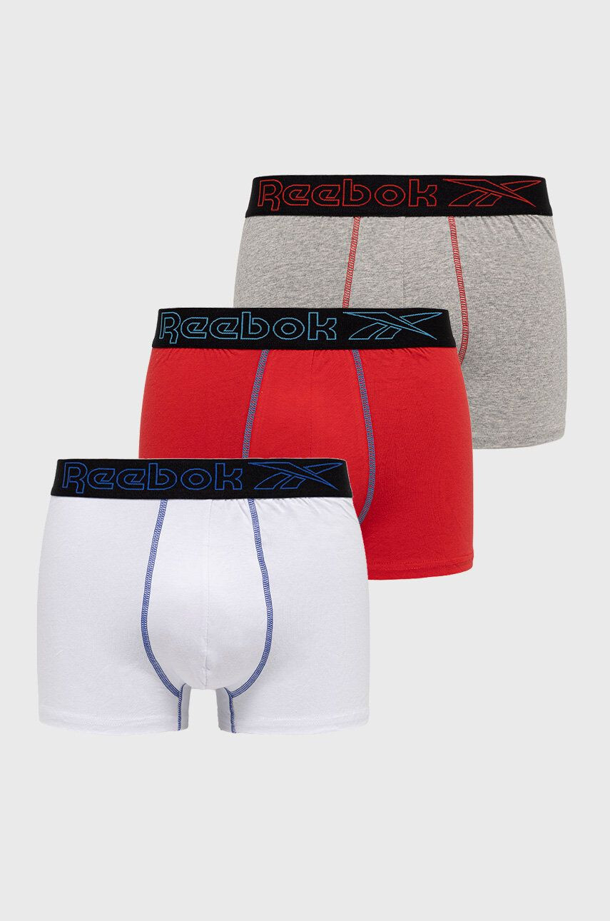 Reebok Boxerky F8319 pánské - Pepit.cz