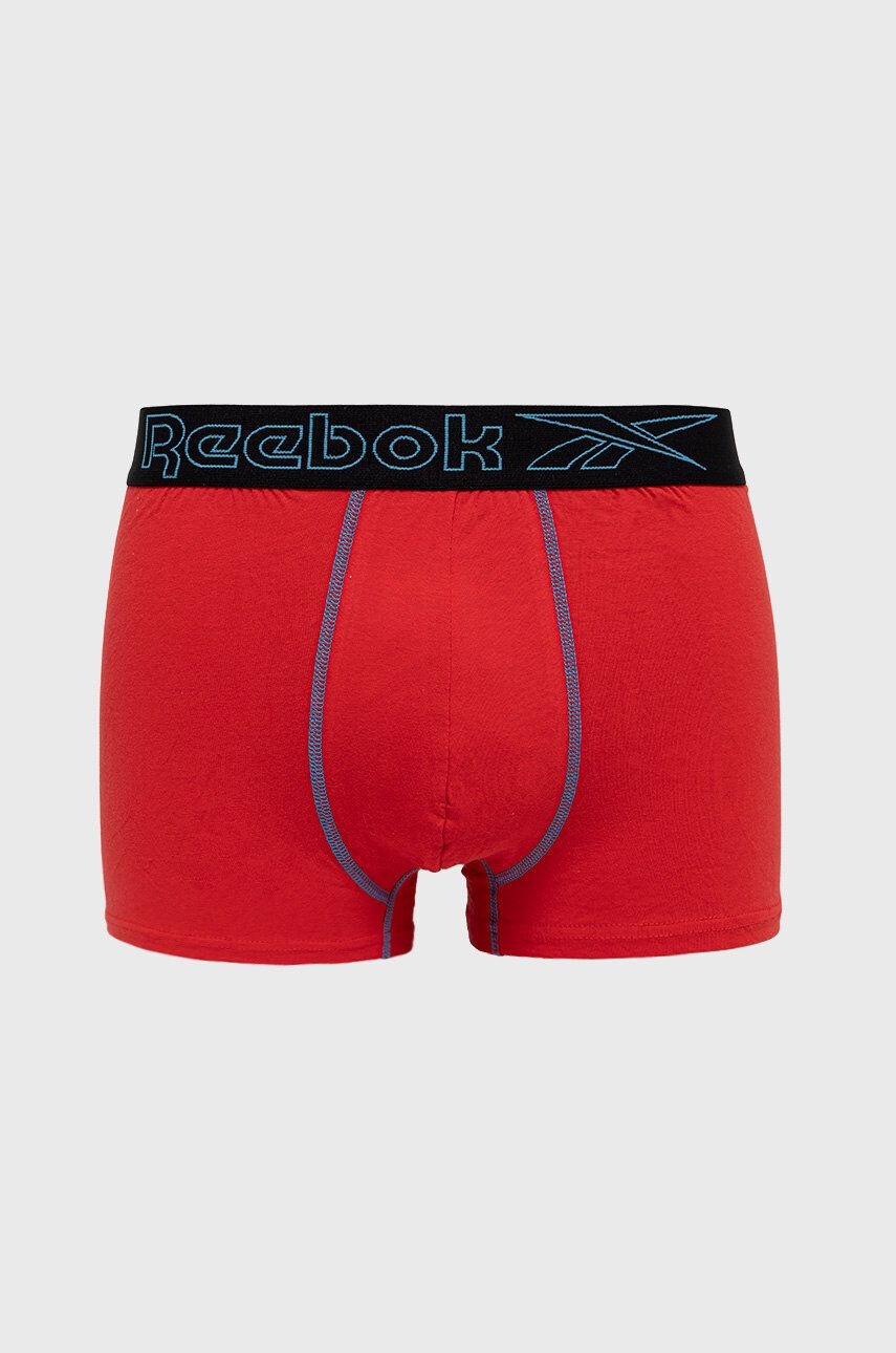 Reebok Boxerky F8319 pánské - Pepit.cz