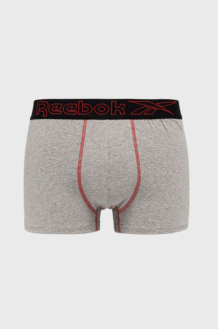 Reebok Boxerky F8319 pánské - Pepit.cz