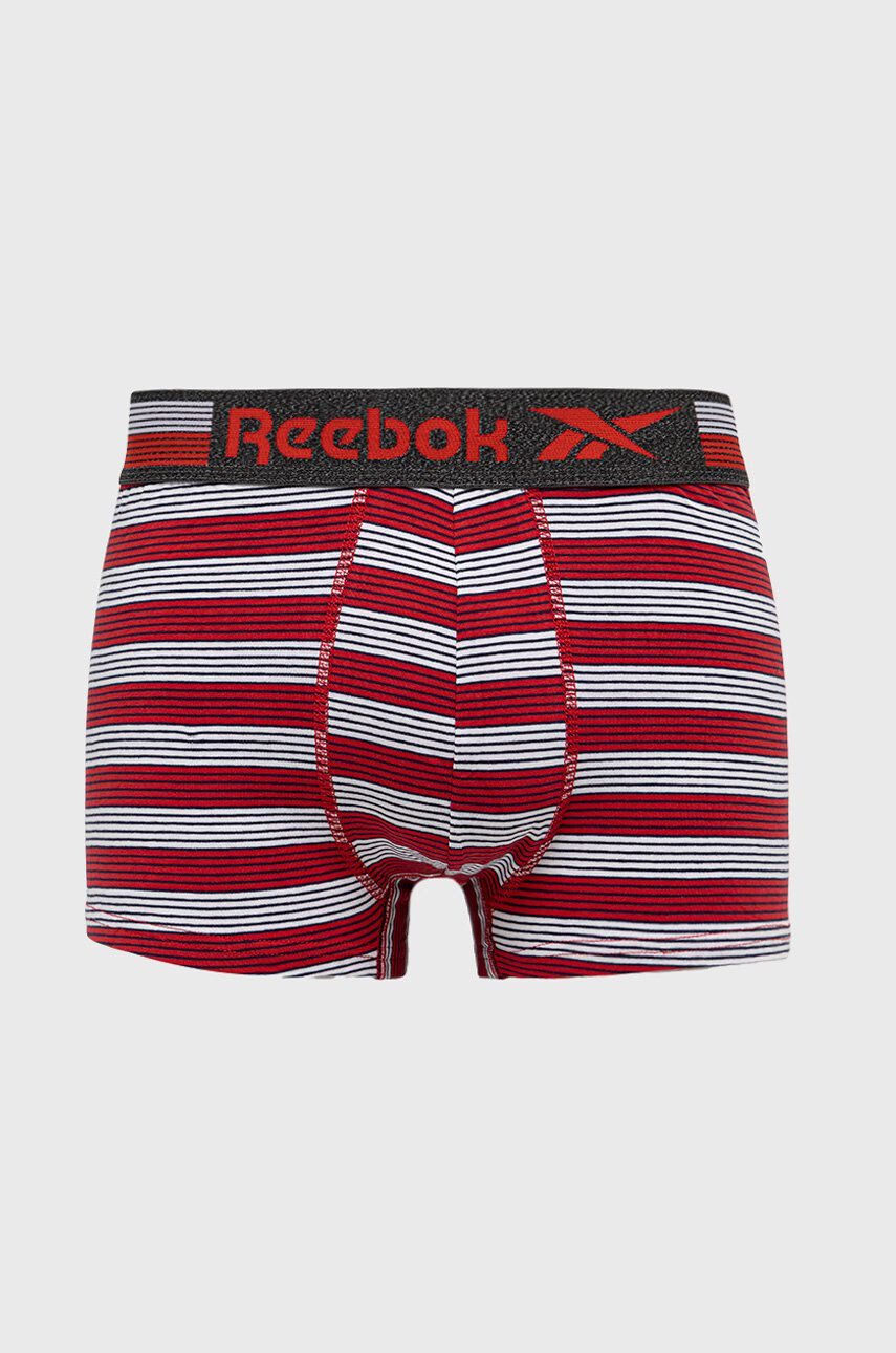 Reebok Boxerky F8331 pánské - Pepit.cz