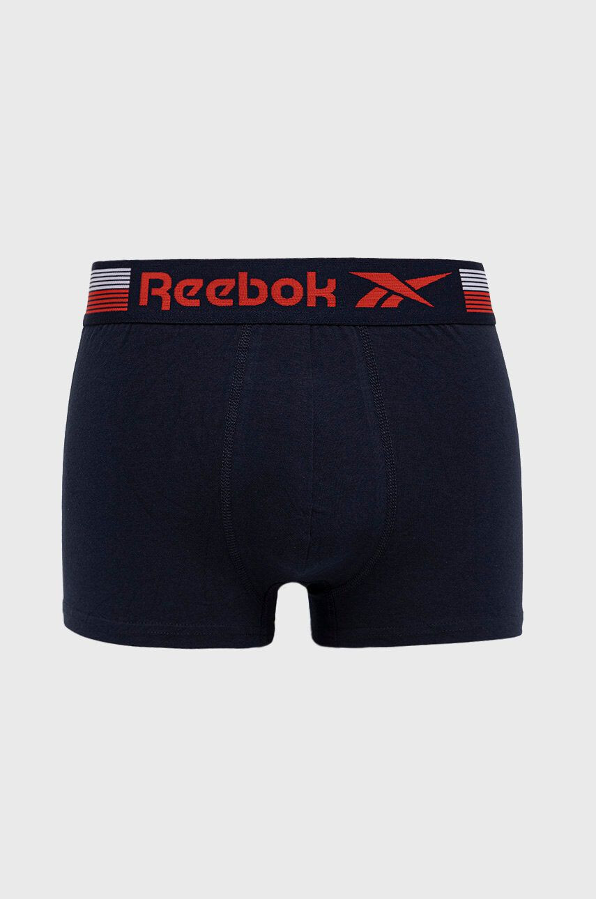 Reebok Boxerky F8331 pánské - Pepit.cz