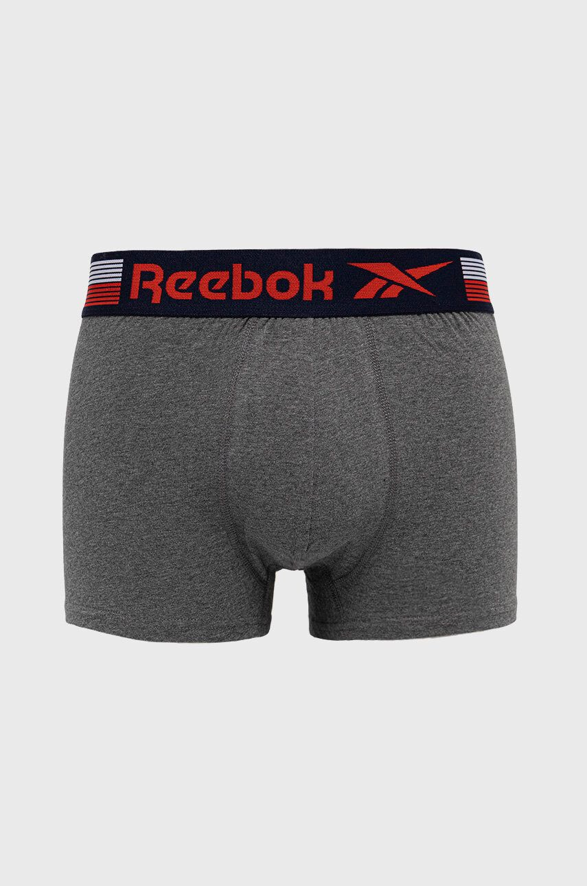 Reebok Boxerky F8331 pánské - Pepit.cz