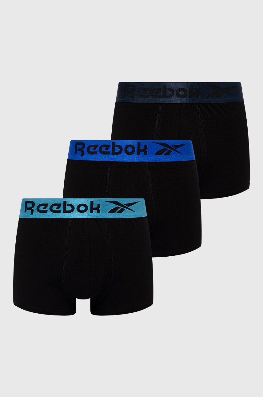 Reebok Boxerky F8320 - Pepit.cz