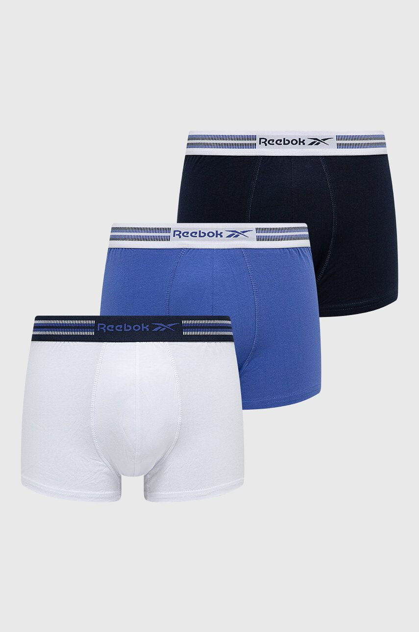 Reebok Boxerky F8322 - Pepit.cz