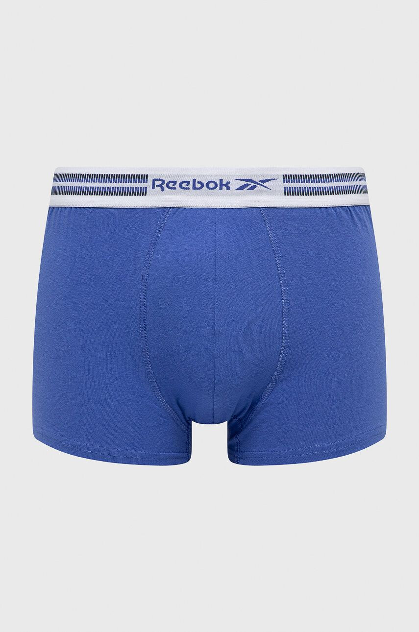 Reebok Boxerky F8322 - Pepit.cz