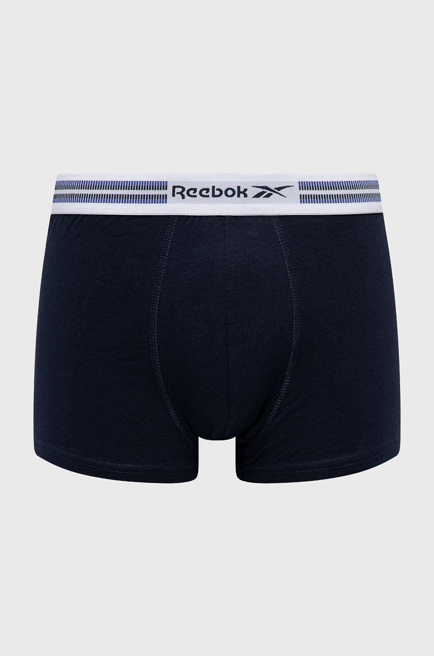 Reebok Boxerky F8322 - Pepit.cz