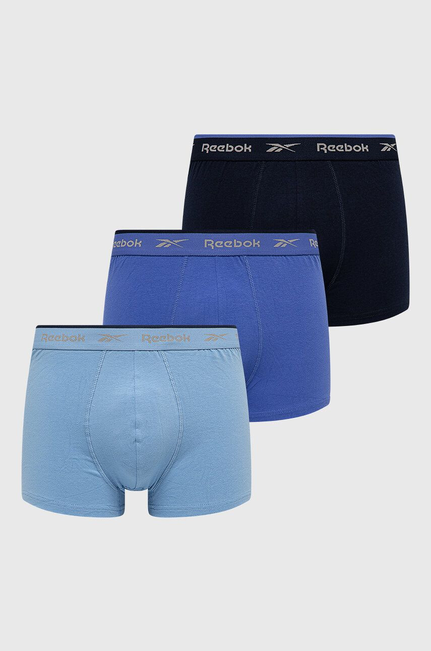 Reebok Boxerky F8323 pánské - Pepit.cz