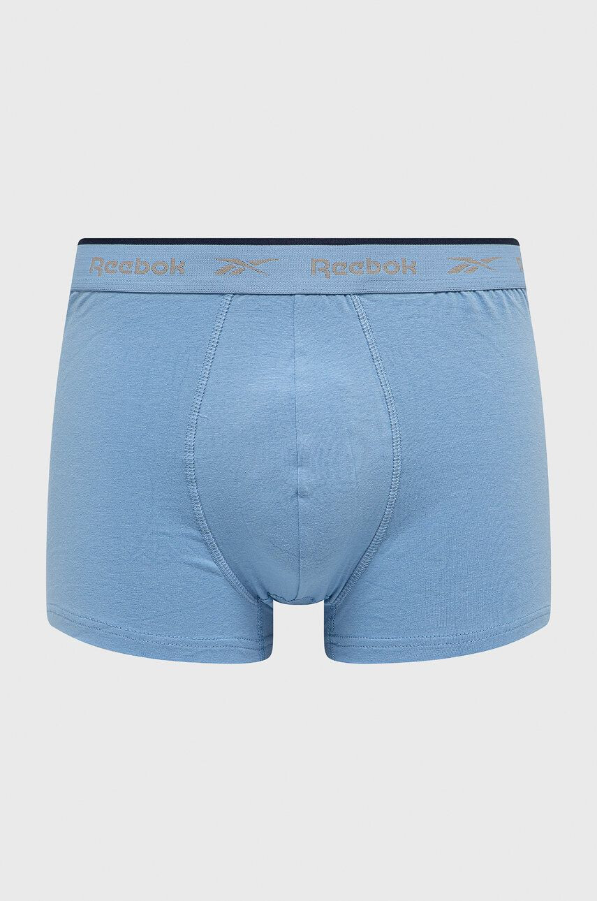 Reebok Boxerky F8323 pánské - Pepit.cz