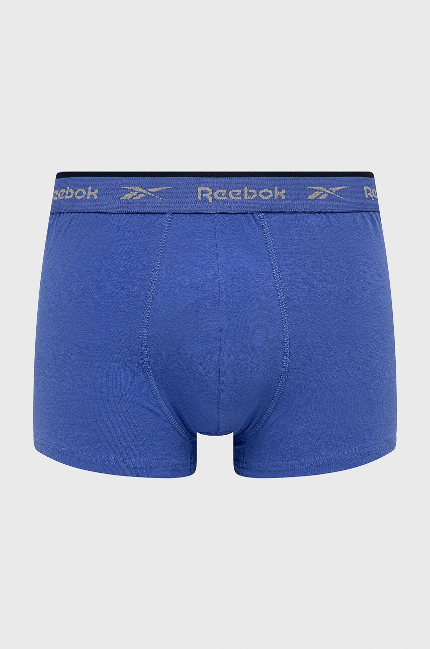 Reebok Boxerky F8323 pánské - Pepit.cz