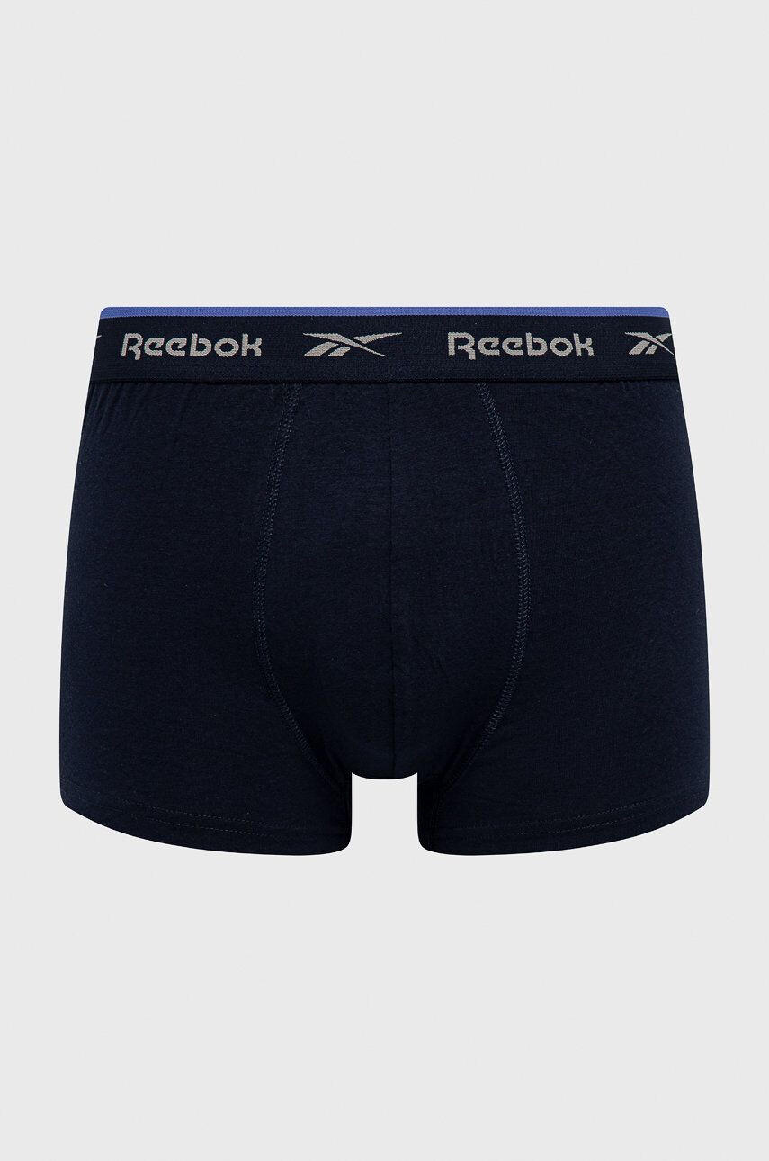 Reebok Boxerky F8323 pánské - Pepit.cz