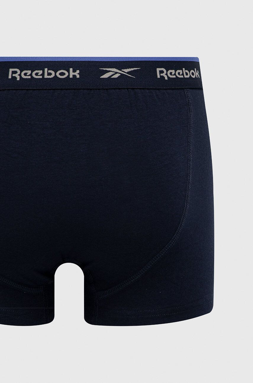 Reebok Boxerky F8323 pánské - Pepit.cz