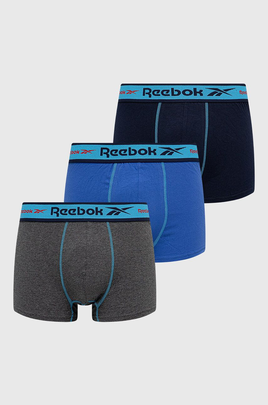 Reebok Boxerky F8325 pánské - Pepit.cz