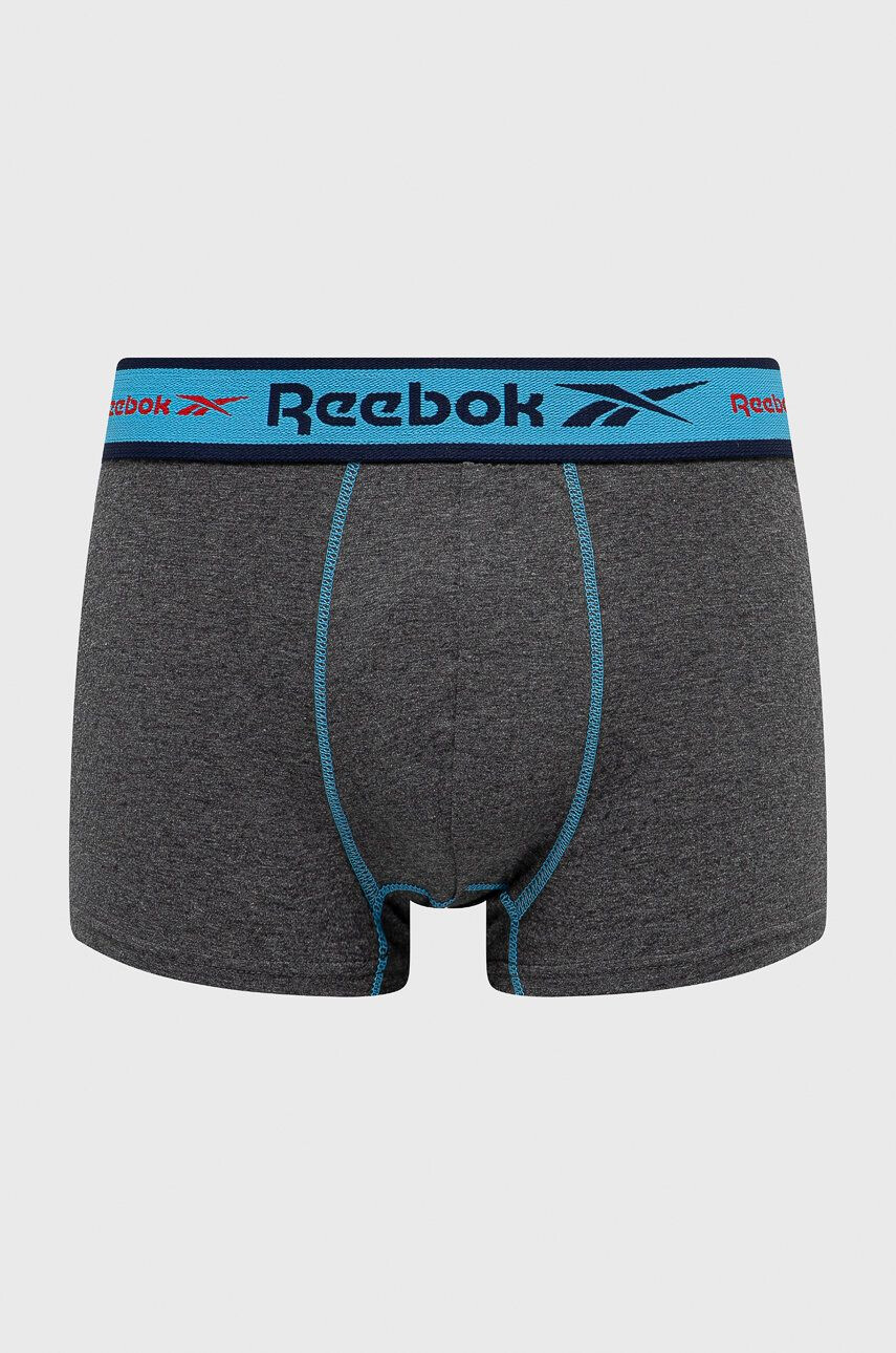 Reebok Boxerky F8325 pánské - Pepit.cz