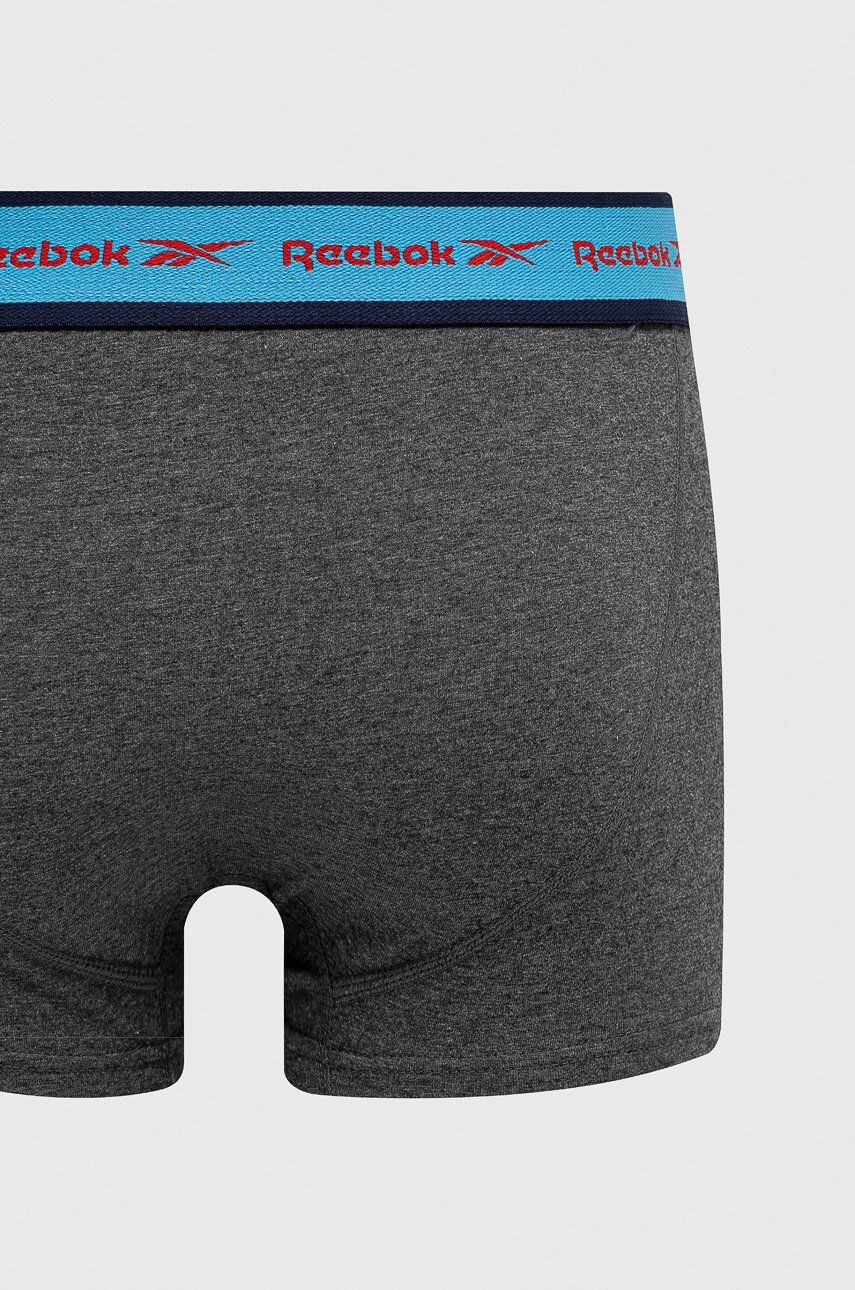 Reebok Boxerky F8325 pánské - Pepit.cz