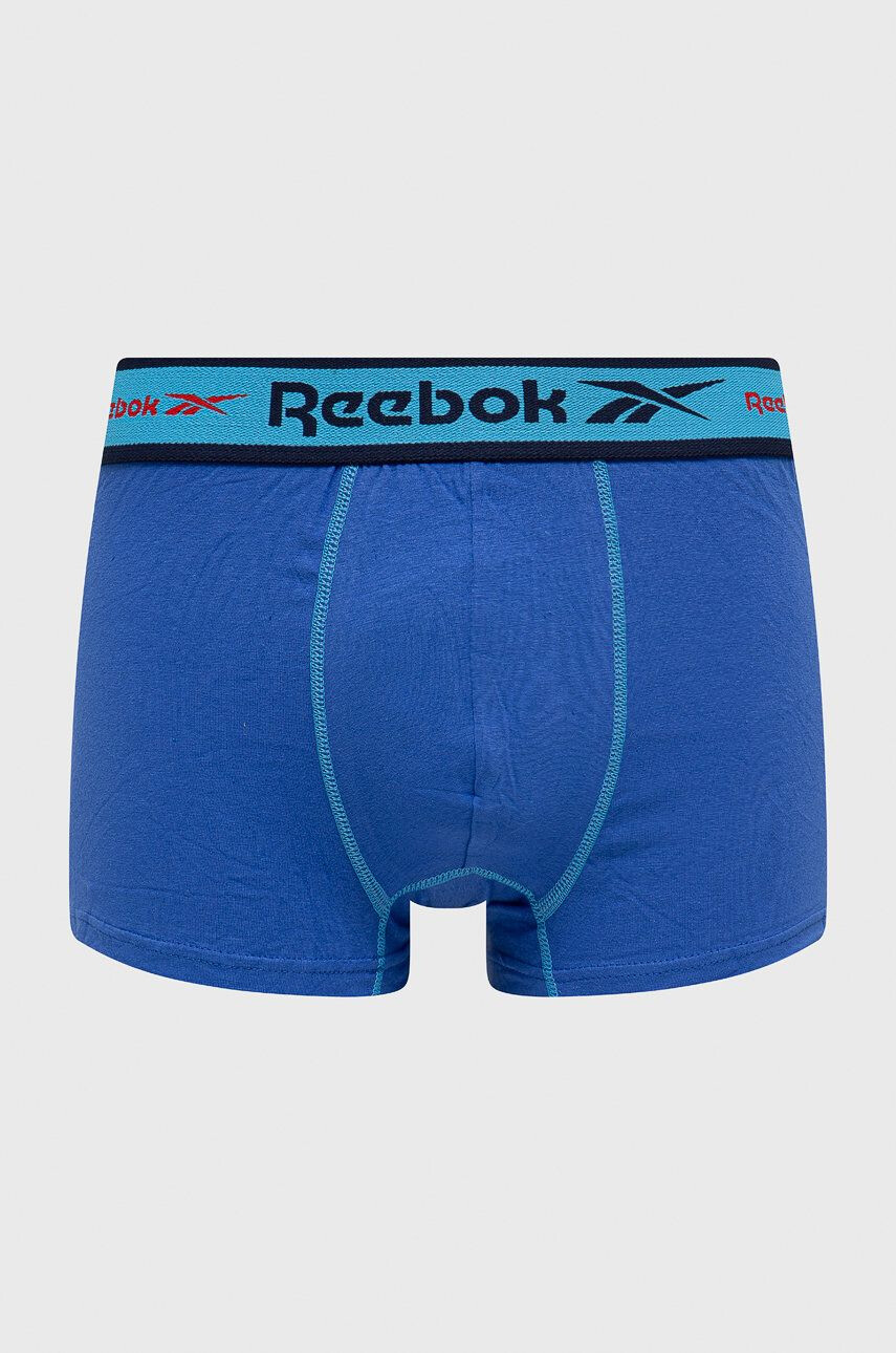 Reebok Boxerky F8325 pánské - Pepit.cz