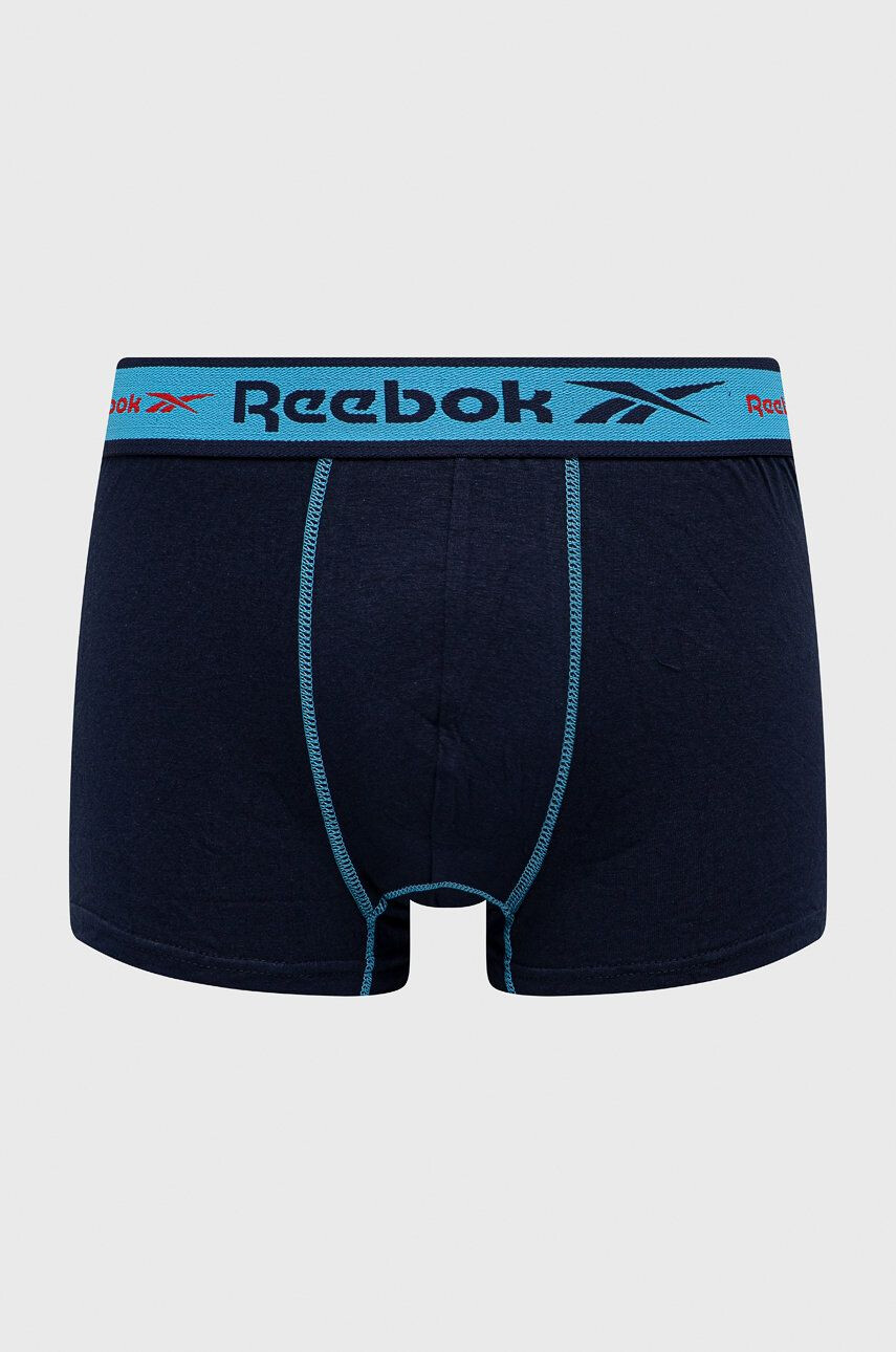 Reebok Boxerky F8325 pánské - Pepit.cz