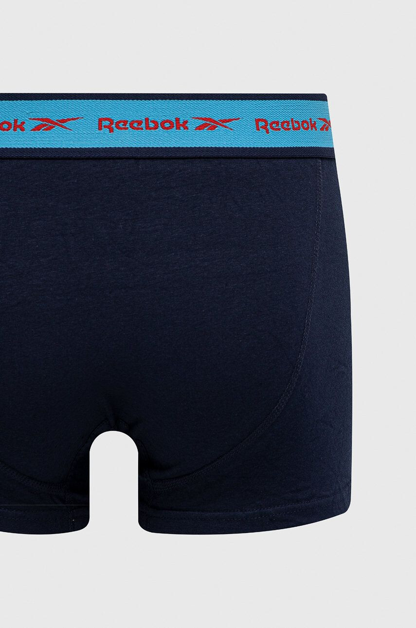 Reebok Boxerky F8325 pánské - Pepit.cz