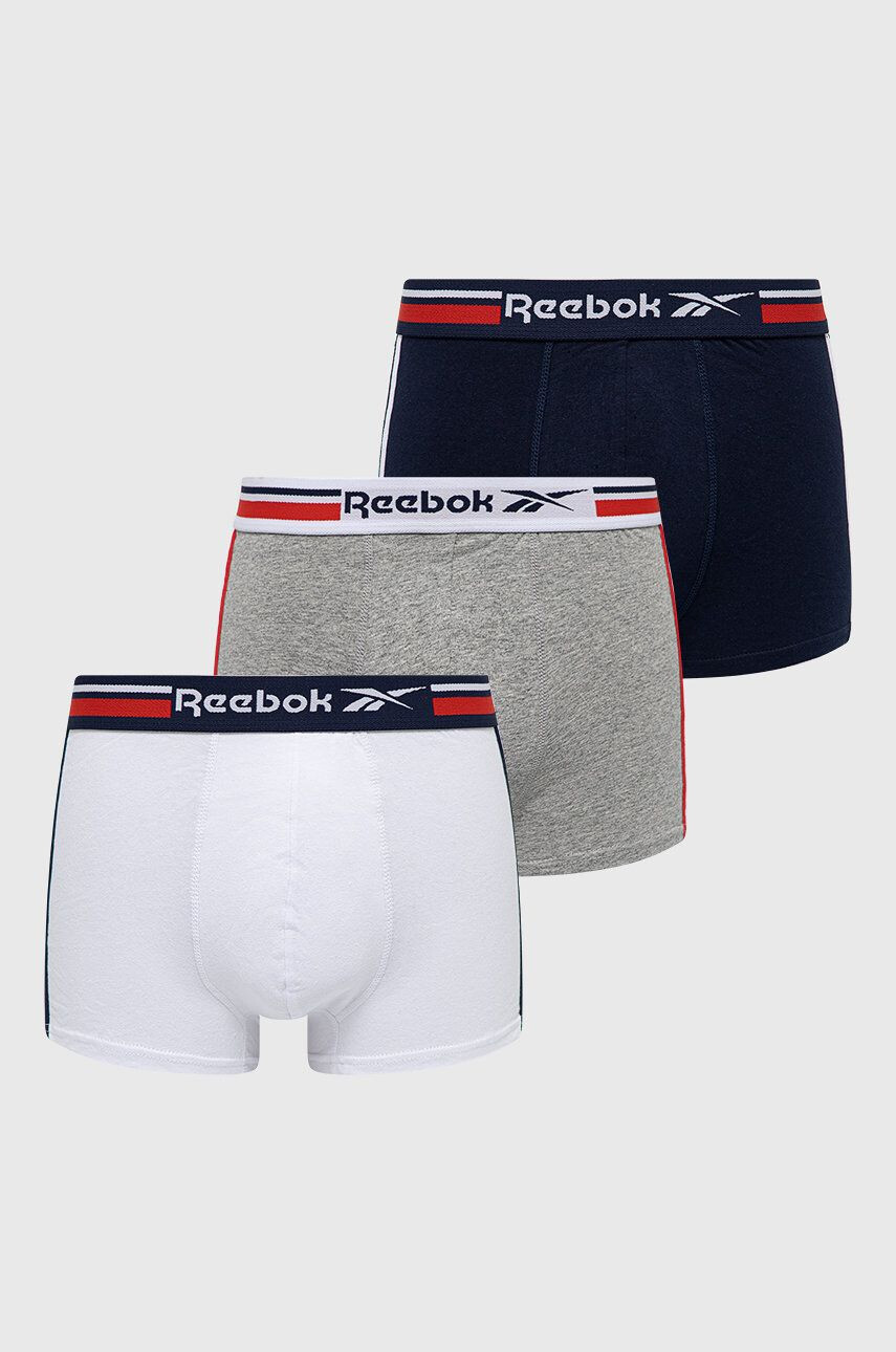 Reebok Boxerky F8326 pánské - Pepit.cz