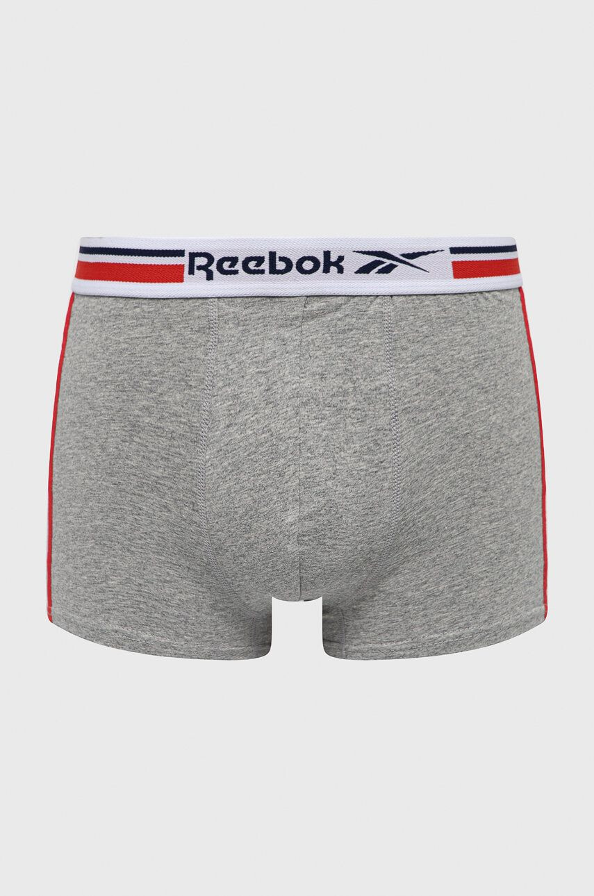 Reebok Boxerky F8326 pánské - Pepit.cz