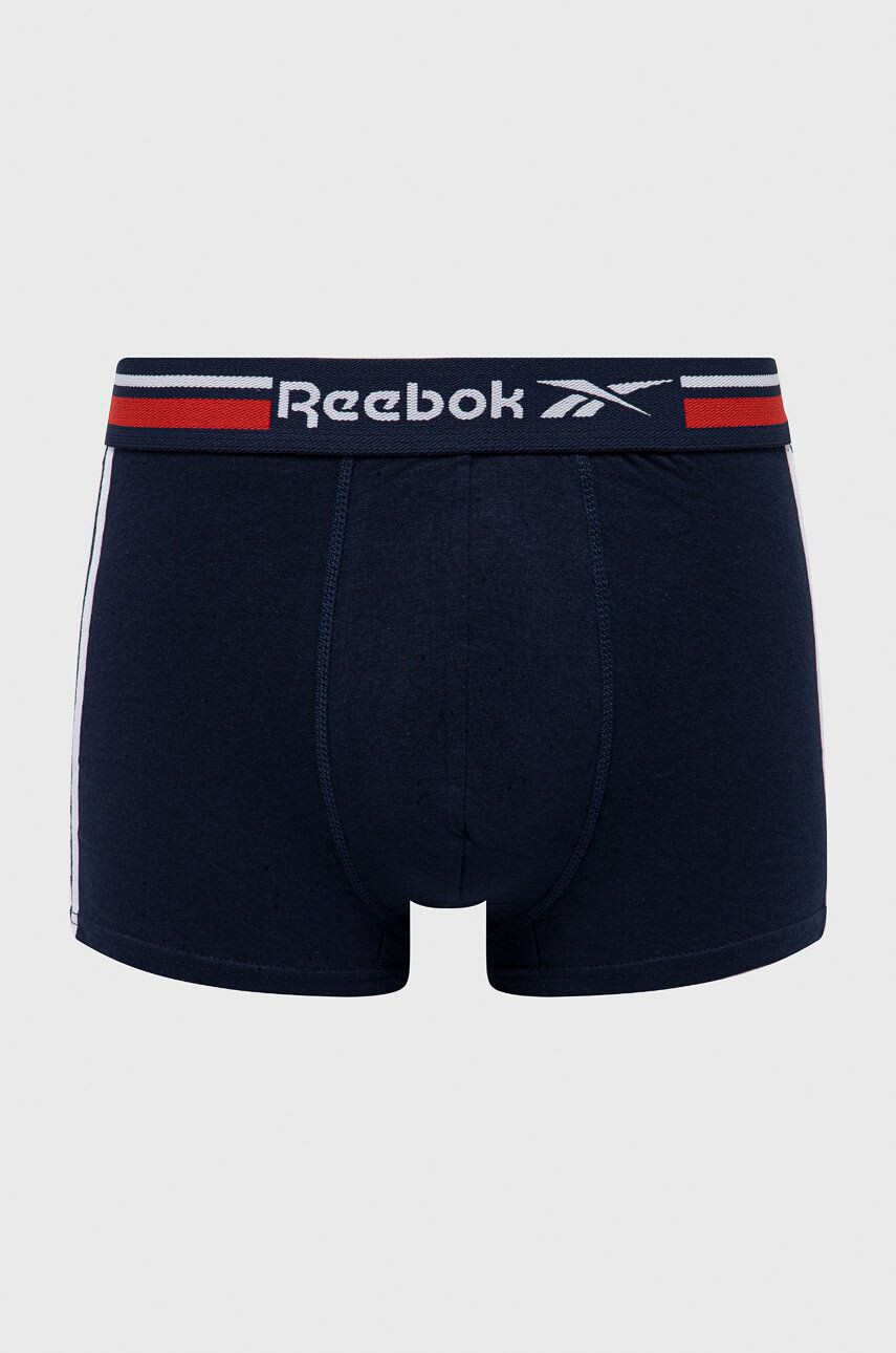 Reebok Boxerky F8326 pánské - Pepit.cz