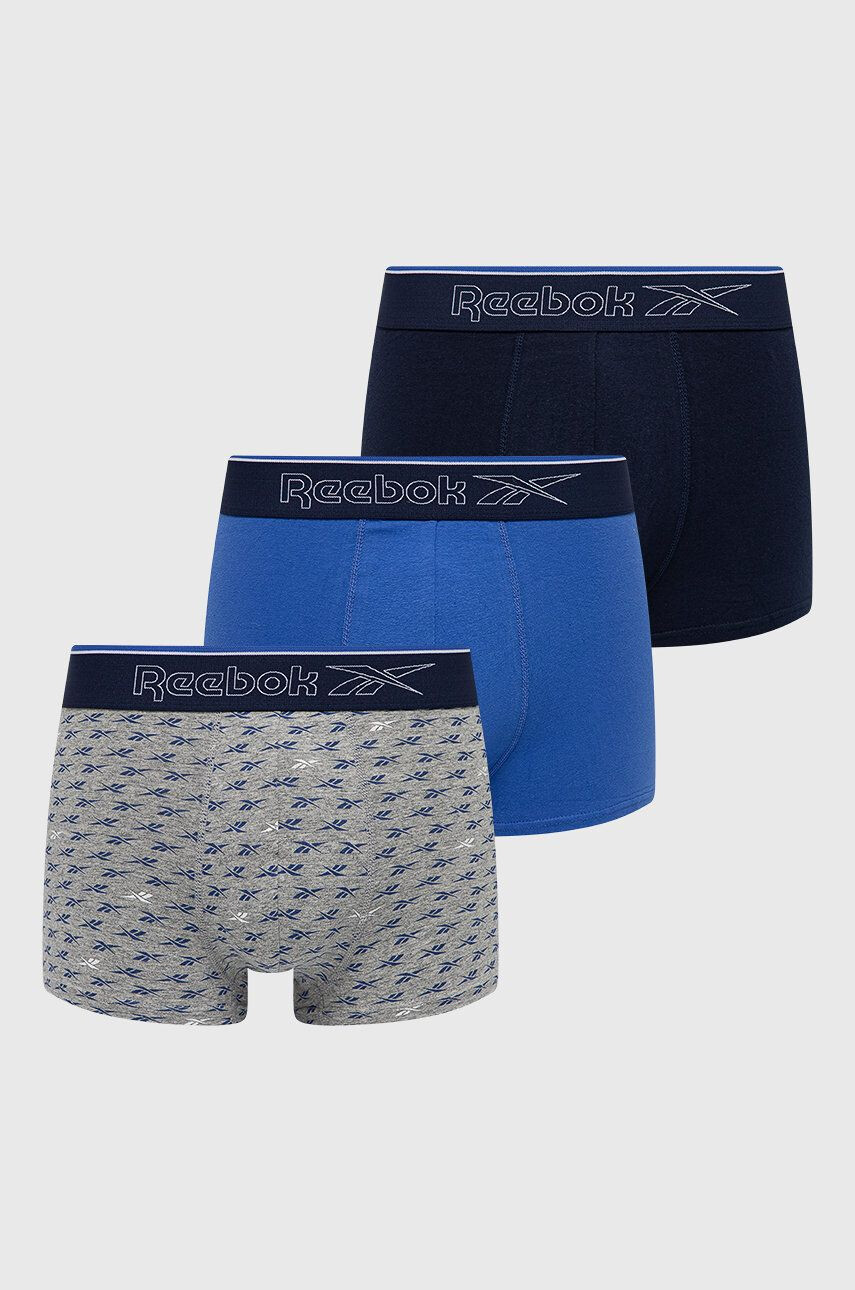 Reebok Boxerky F8327 - Pepit.cz