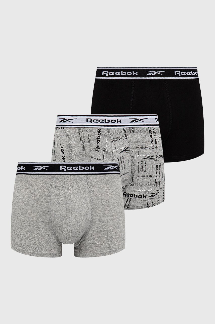 Reebok Boxerky - Pepit.cz